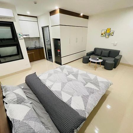Bom House - Zxz Apartman Hanoi Kültér fotó