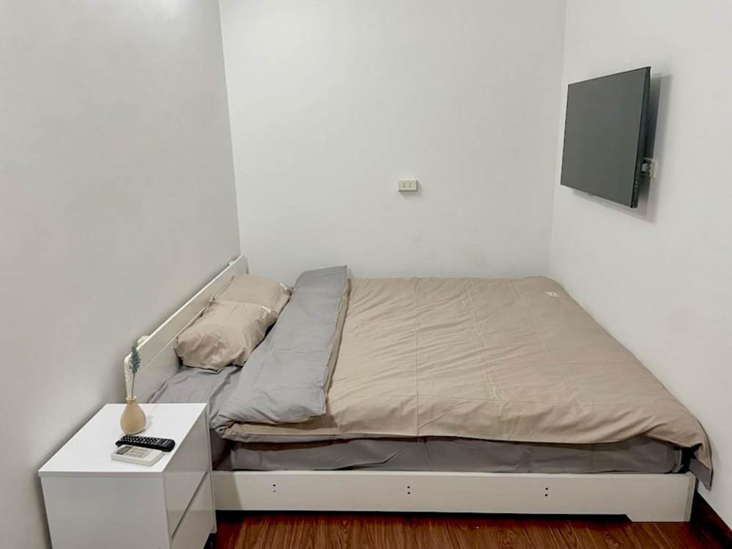 Bom House - Zxz Apartman Hanoi Kültér fotó