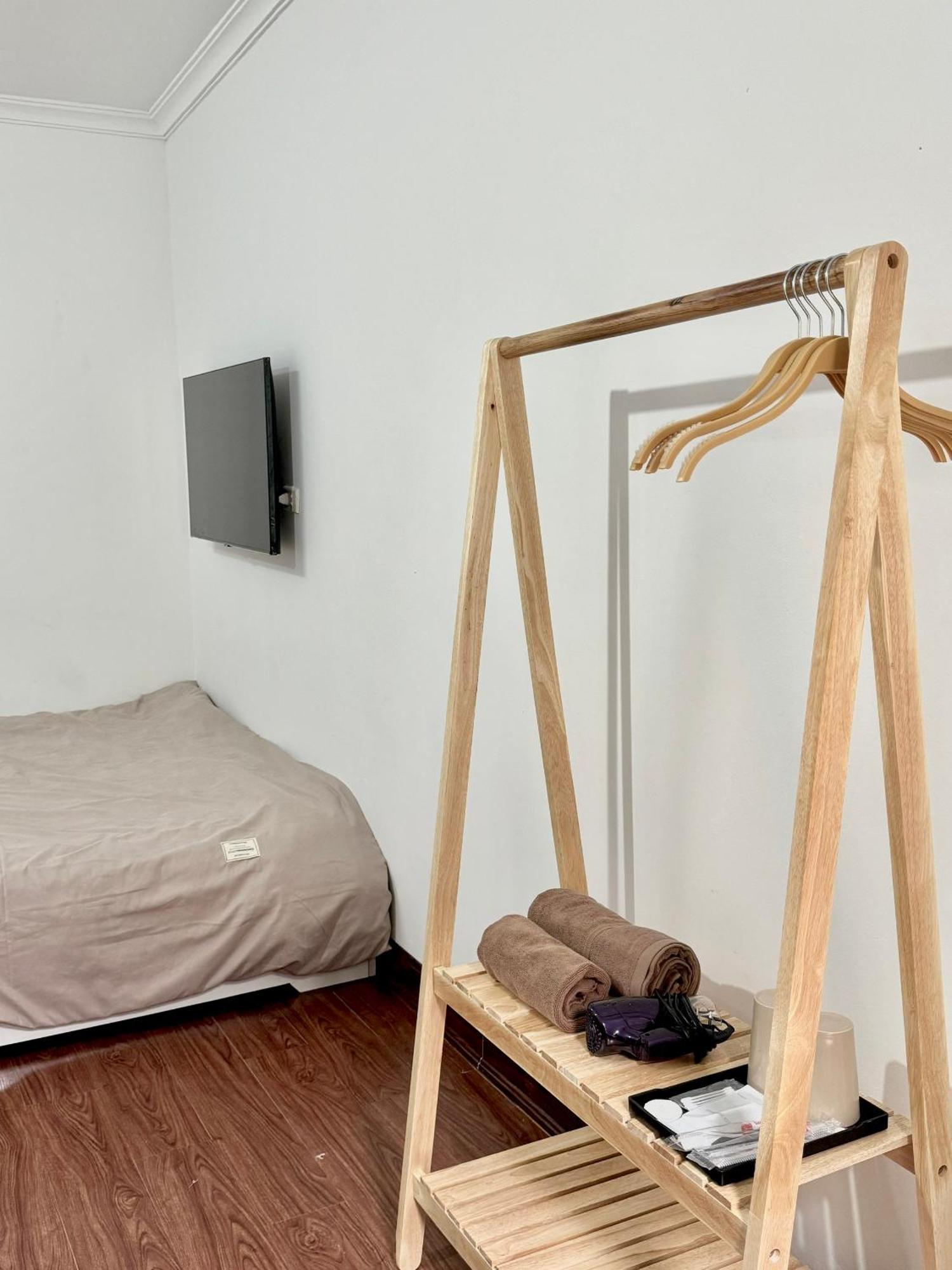 Bom House - Zxz Apartman Hanoi Kültér fotó