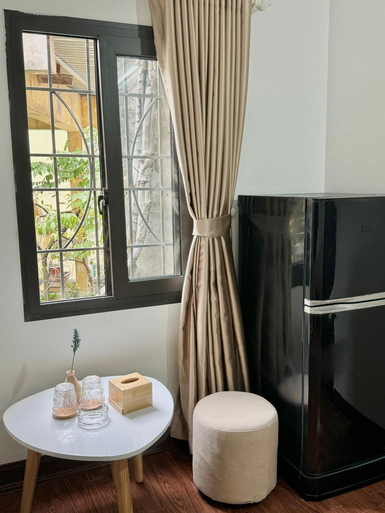Bom House - Zxz Apartman Hanoi Kültér fotó