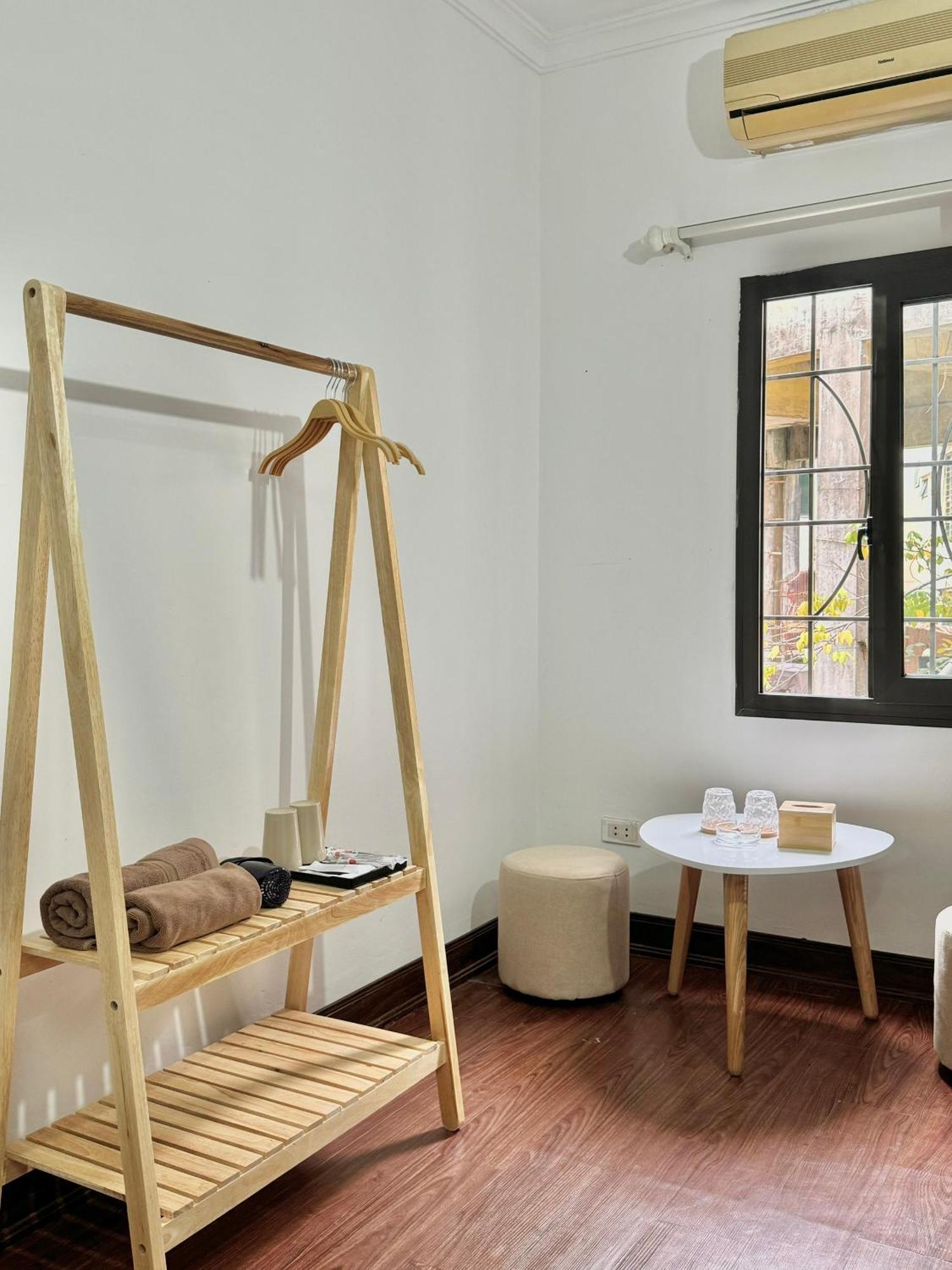 Bom House - Zxz Apartman Hanoi Kültér fotó