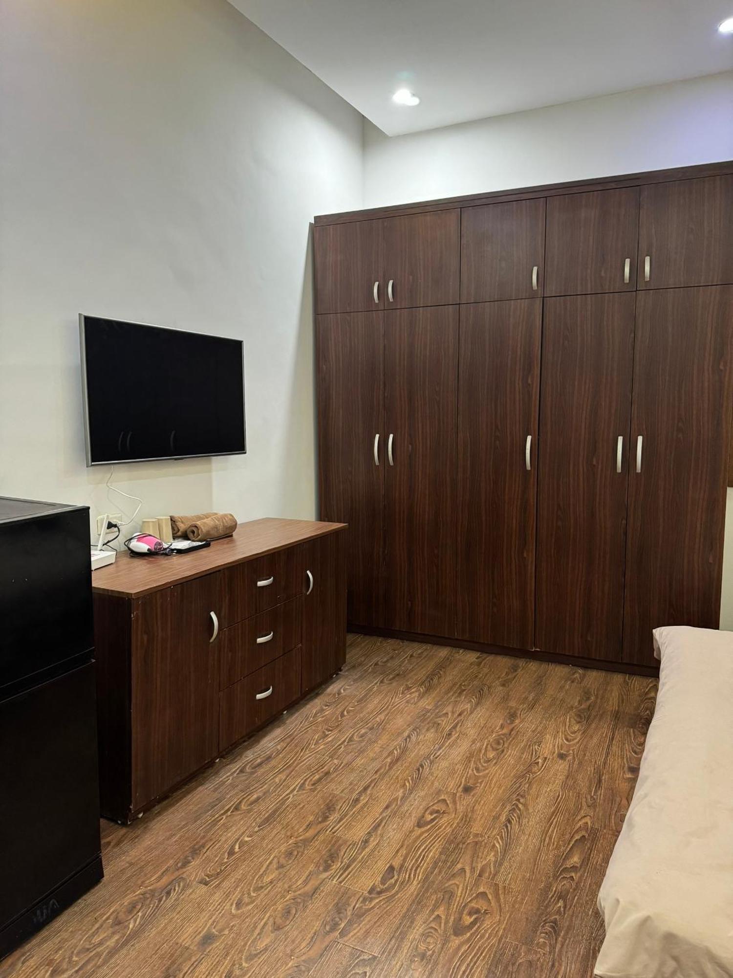 Bom House - Zxz Apartman Hanoi Kültér fotó