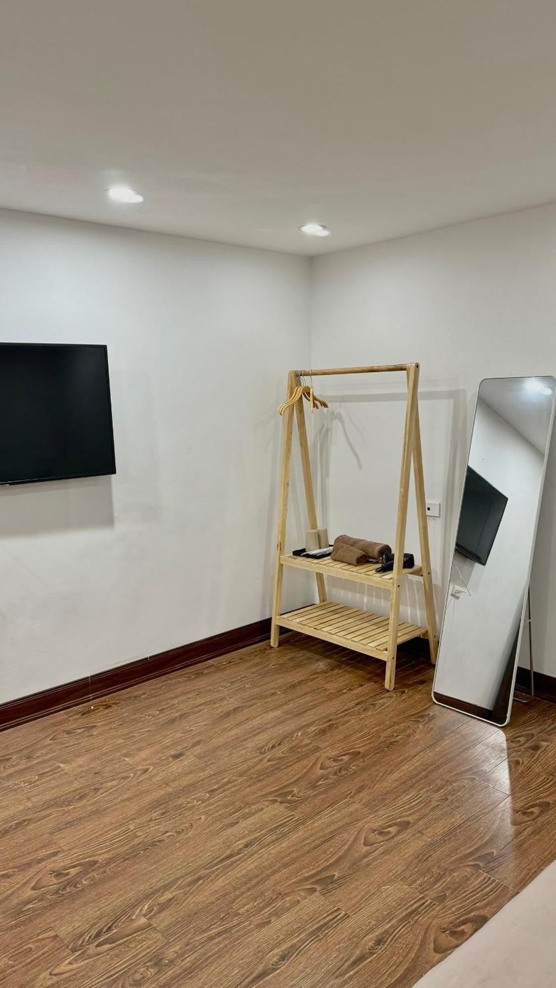 Bom House - Zxz Apartman Hanoi Kültér fotó
